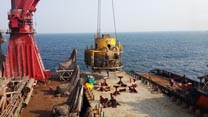 CAIRN SPM Recovery Project @ Bhogat - 2